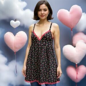 joe boxer skater dress Joe Boxer Dresses